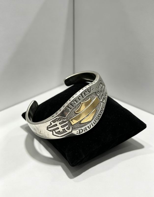 Chrome Hearts Bracelet 09yxs71